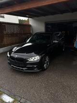 BMW F31 330d Touring /Apple CarPlay/ M-Paket/ 