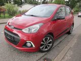 Hyundai i10 -Black Line.Automatik.Klima.PDC Bluetooth - Hyundai: L10