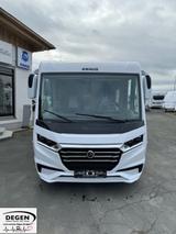 Knaus Van I 650 MEG LP: 117.548,00 € - Knaus 650 meg