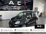 Fiat Panda 1.2 Lounge , HU/AU Neu, AHK vrb. - gebrauchte Fiat Panda aus dem Jahr 2015