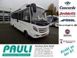 Concorde Credo 791 L EINZELBETTEN+SAT/TV+AUTOMATIK  - Diesel Euro5
