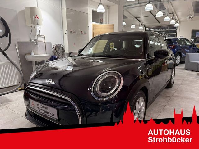 MINI Classic Trim PDC*LED*Allwetter