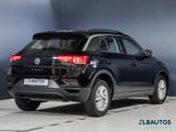 Volkswagen T-Roc 1.0 TSI Klima/PDC/Sitzheizung/App-Connect/ - VW T-Roc Gebrauchtwagen in Hamburg