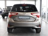 Toyota Yaris 1.5 STYLE SELECTION PLUS-P/NAVI/PDC/TEMPOM - Toyota Yaris: 5.1