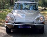 Citroën DS 23 - Citroën DS Gebrauchtwagen