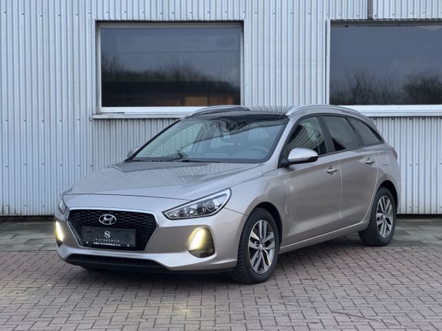 Hyundai i30 Family +*Panorama*Navi*Kamera*PDC