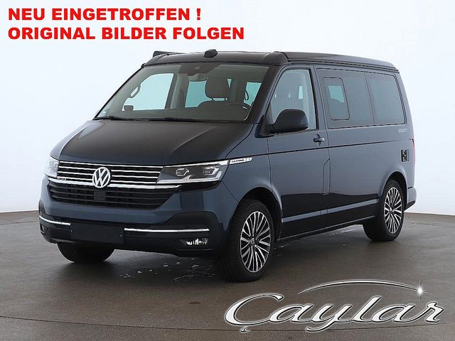 Volkswagen T6.1 CALIFORNIA OCEAN DSG 4 MOTION ACC STANDHEIZ