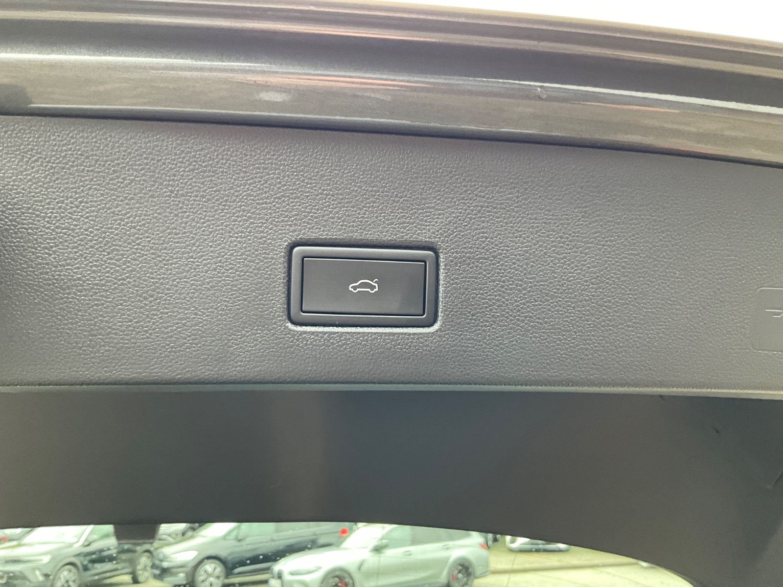 Fahrzeugabbildung Volkswagen T-Roc 2.0 TDI Style,Navi,CarPlay,el.Heckklappe