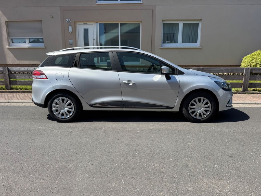 2020 Renault Clio
