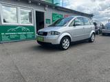Audi A2 1.4*KLIMA*SZHZ*CD-RADIO*TÜV/1-2028*NEU!! - Audi A2: Van