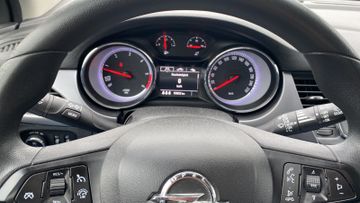 Bild 7 Opel ASTRA K LIM. 5-TRG. SELECTION Start/Stop