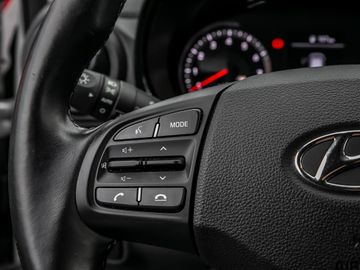 Hyundai i10 1.0 Edition 30 Navi Kamera DAB Sitzheizung