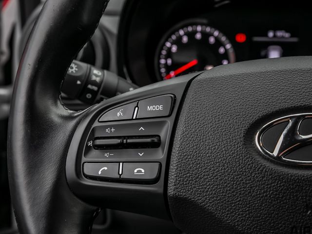 Hyundai i10 1.0 Edition 30 Navi Kamera DAB Sitzheizung