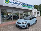 Honda Jazz 1.5 i-MMD Hybrid Crosstar Executive - Honda Jazz: Crosstar Executive