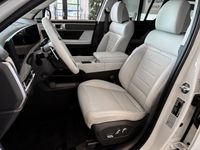 Hyundai SANTA FE - Vorschau Bild 10