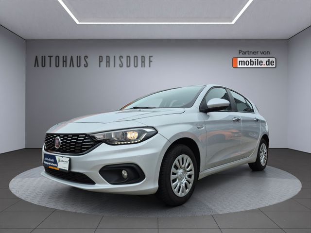 Fiat Tipo Easy Start&Stopp/Klima/AllWetter