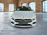 Mercedes-Benz A 250 e AMG Limousine AMG/360°/DAB/LED/Sound - gebrauchte Limousinen