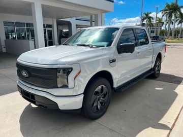Ford F 150 Lightning Flash  2025 grosse Batterie NEU!
