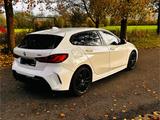 BMW 118i M Paket  - BMW 118: 118i M Paket