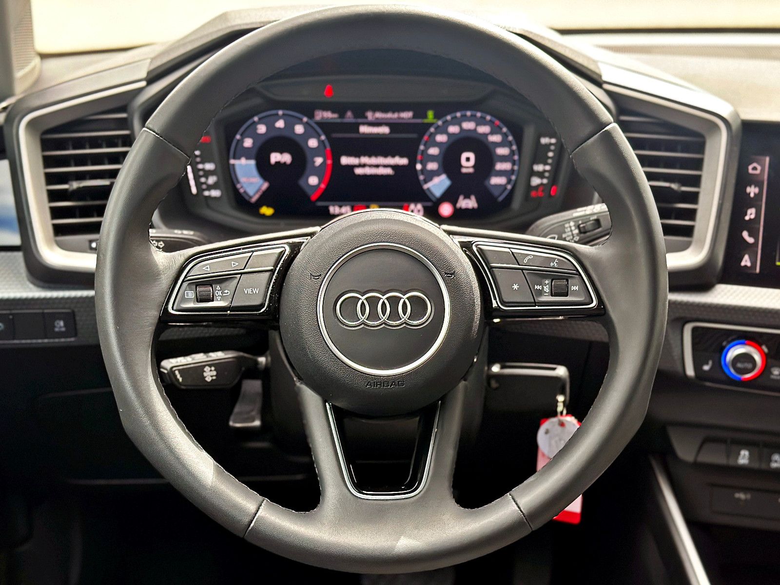 Audi A1 - Bild 14