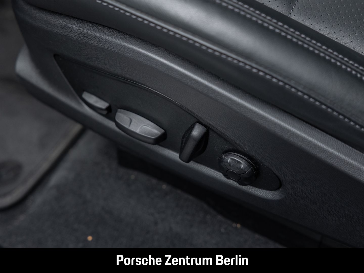 Porsche Macan - Bild 21
