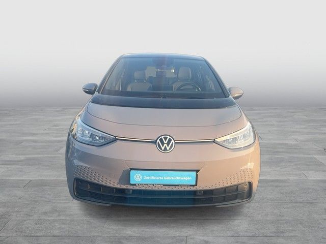 Volkswagen ID.3 - Bild 7