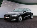 Audi A3 Sportback advanced 35 TDI S tronic ACC LED BT - Audi A3 mit Diesel-Antrieb: TDI