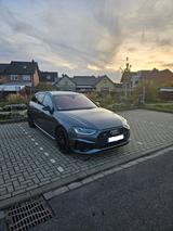 Audi S4 TDI Avant/Pano/LED/AHK/KeyLess/MwSt. - gebrauchte Audi S4 aus dem Jahr 2020