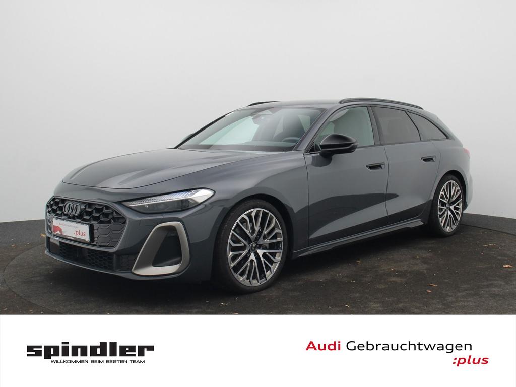 Audi A5 Avant SLine  Matrix TechPro 360 OLED 2025