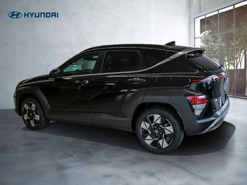 Hyundai Kona 1.6 Trend Hybrid 2WD Autobahnassistent