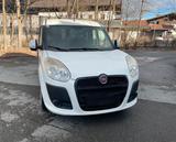 Fiat Doblo 2.0 Multijet, KLIMA - Fiat Doblo: 2.0