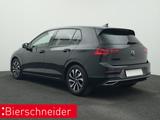 Volkswagen Golf 8 2.0 TDI DSG Active 5-J-GAR NAVI AHK PANO - Volkswagen Golf: 5tdi