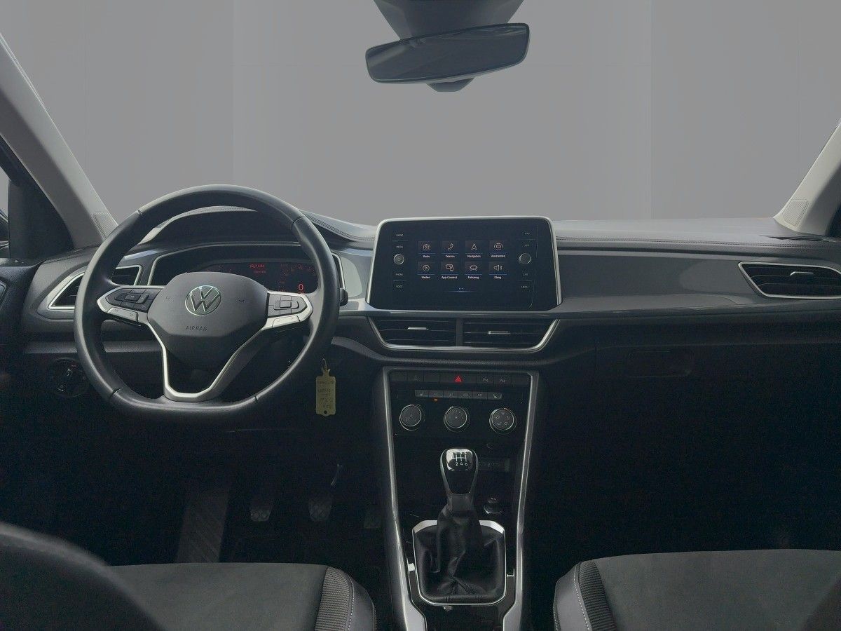 Volkswagen T-Roc - Bild 12