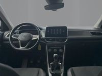 Volkswagen T-Roc - Vorschau Bild 12