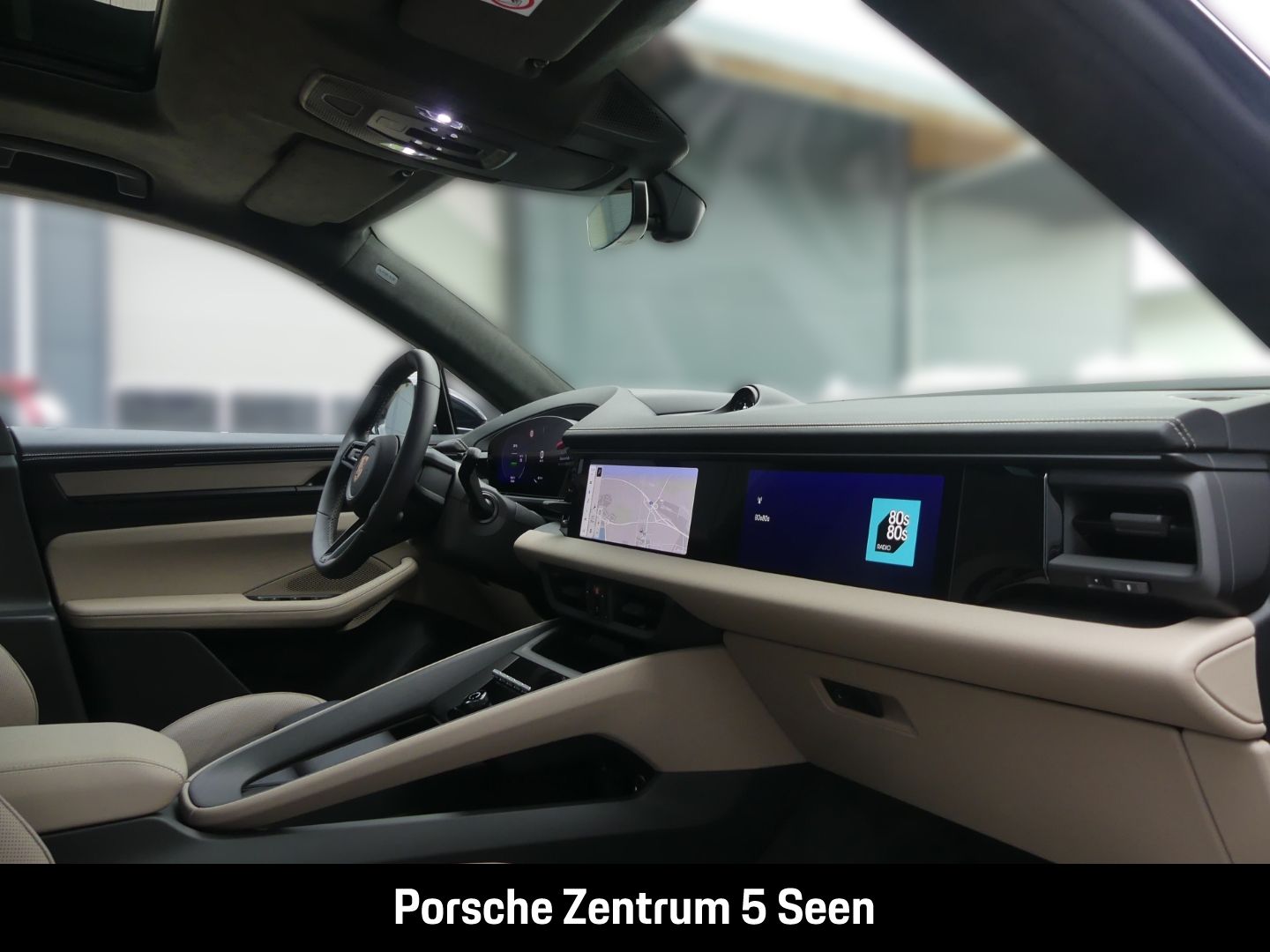 Porsche Macan - Bild 12