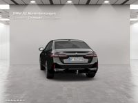 BMW 520 - Vorschau Bild 10