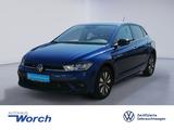 Volkswagen Polo 1.0 TSI DSG Goal AHK+LED+KAMERA+NAVI+ - Volkswagen Polo: Goal