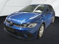Volkswagen Polo - Vorschau Bild 2