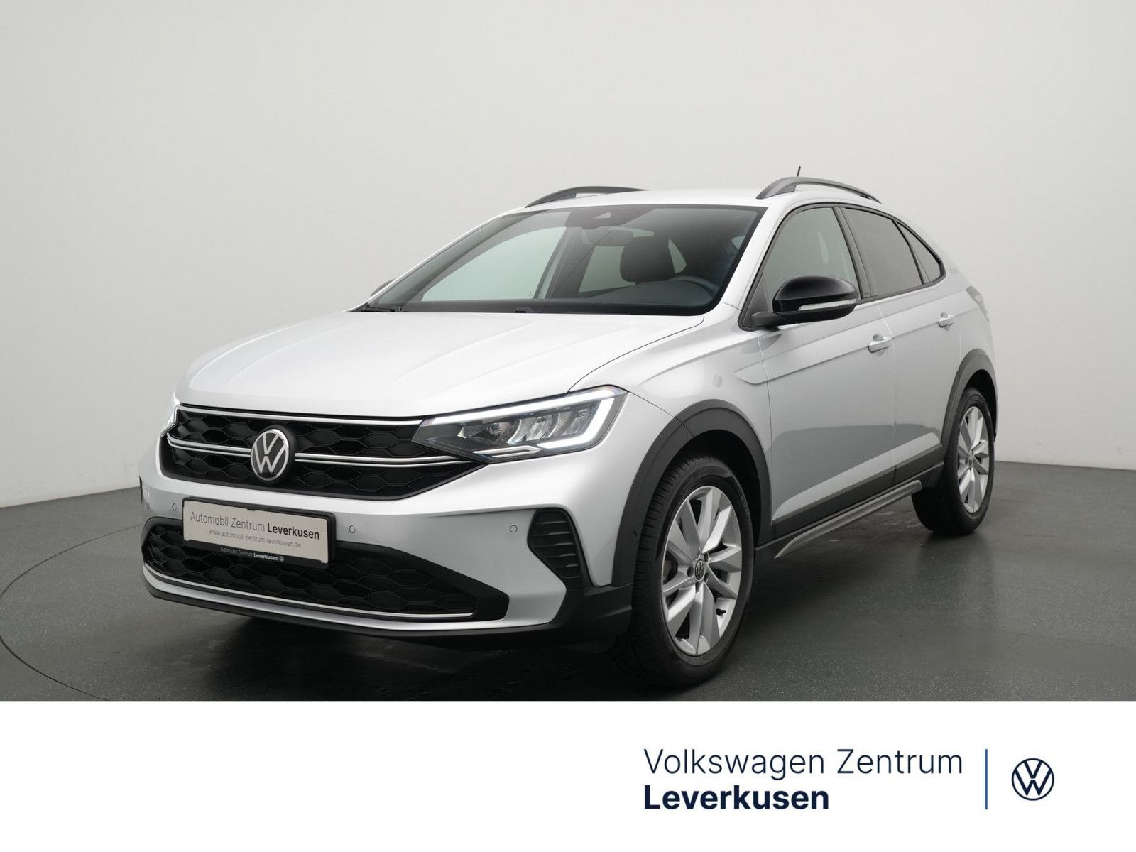 Volkswagen Taigo Goal DSG AHK NAVI VIRT ACC SHZ CARPLAY LED