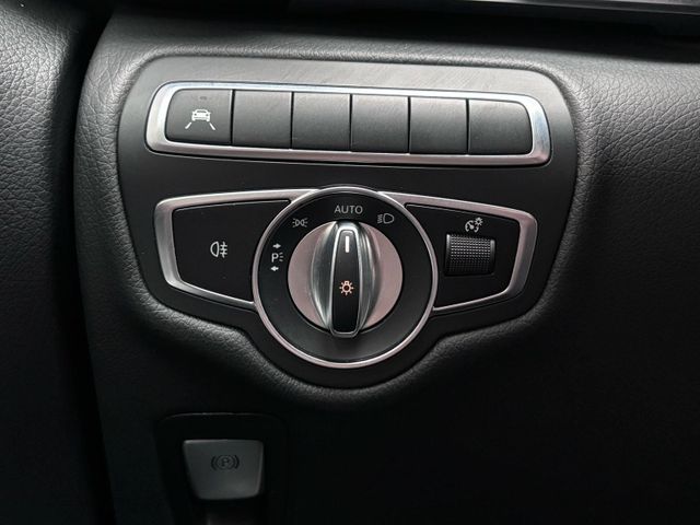 Mercedes-Benz V 220 V -Klasse V 220/250/300 d EDITION