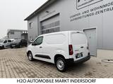 Fiat Doblo Doblò Kastenwagen L1 1.5 BlueHDi 75 kW - Fiat Doblo: Kastenwagen