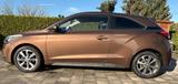 Hyundai i20 1.4 Trend Coupe; Navi; +Winter-R. auf Aluf. - Hyundai i20 mit 3 Türen