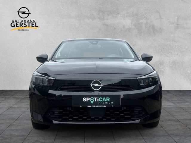 Corsa 1.2 Turbo KLIMA ALLWETTER SHZ LHZ APPLE CA