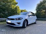 Volkswagen Golf Sportsvan 1.6 TDI Comfortline BlueMotio...