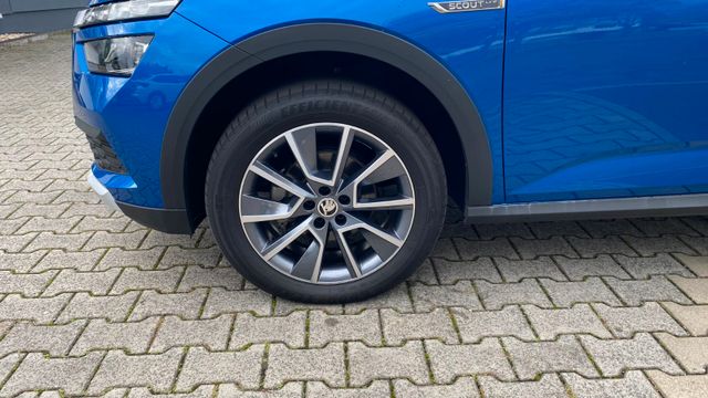 SKODA Kamiq (Bild 8 von(15)