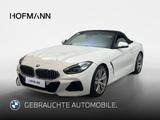 BMW Z4 sDrive20i Aut. M Sport ACC+Inno+H/K+Memory - gebrauchte BMW Z4 aus dem Jahr 2022