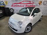 Fiat 500 Lounge*Automatik*Tüv & Service NEU* - Fiat Gebrauchtwagen von 2008