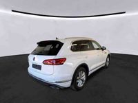 Volkswagen Touareg - Vorschau Bild 3