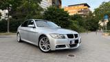 BMW 335i Lim. M Sport Paket/Navi Prof/SHD/Xen/Keyles - BMW 335 in Frankfurt (Main)