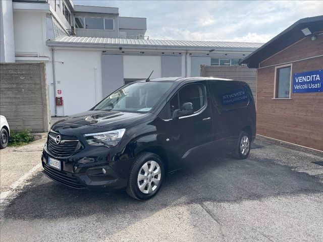 Opel OPEL Combo cargo 1.5d 130cv Edition S&S L2H1 mt6